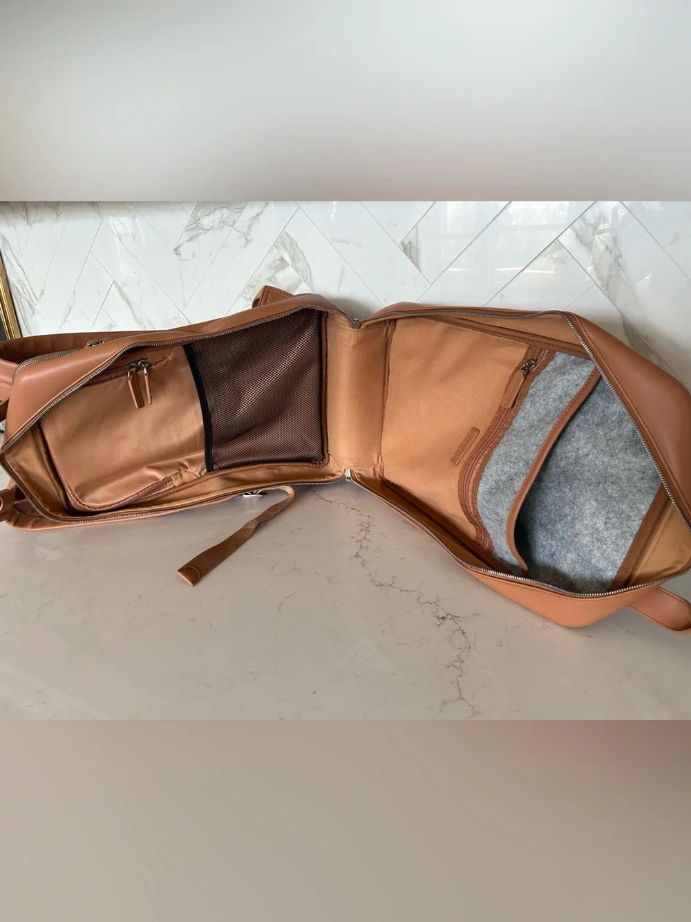 Monos Metro Padded Laptop Backpack
